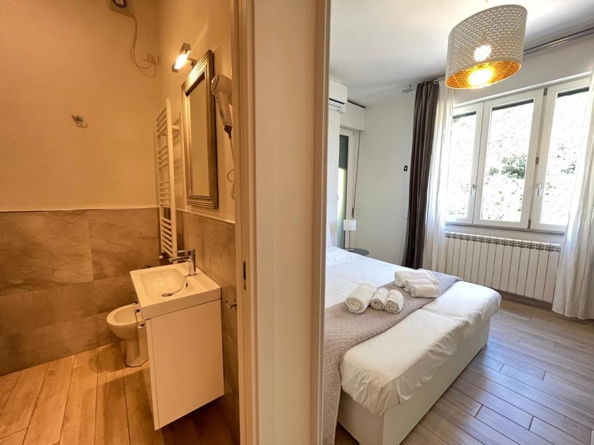 Siena Terrace View Rooms ภายนอก รูปภาพ