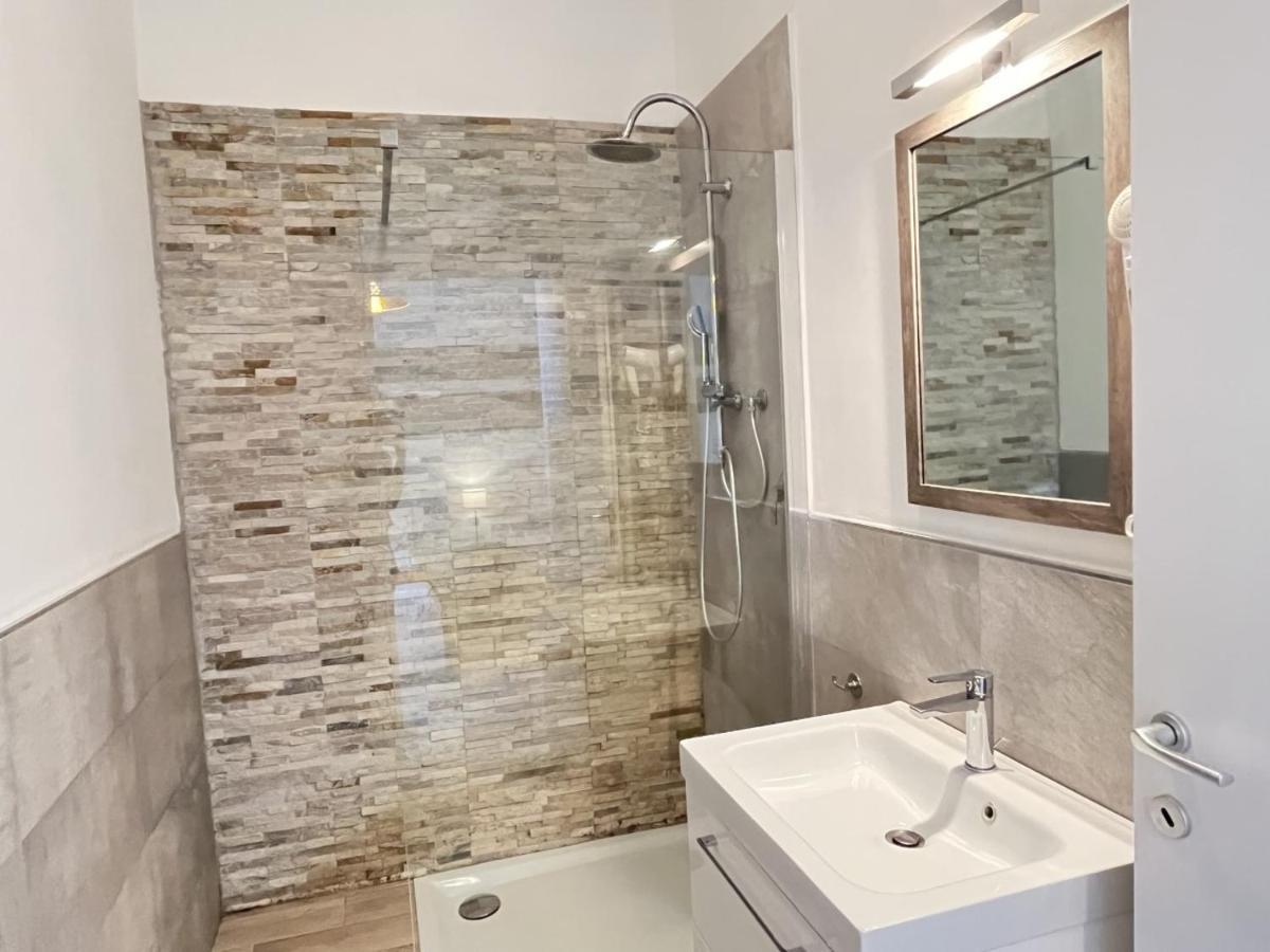 Siena Terrace View Rooms ภายนอก รูปภาพ