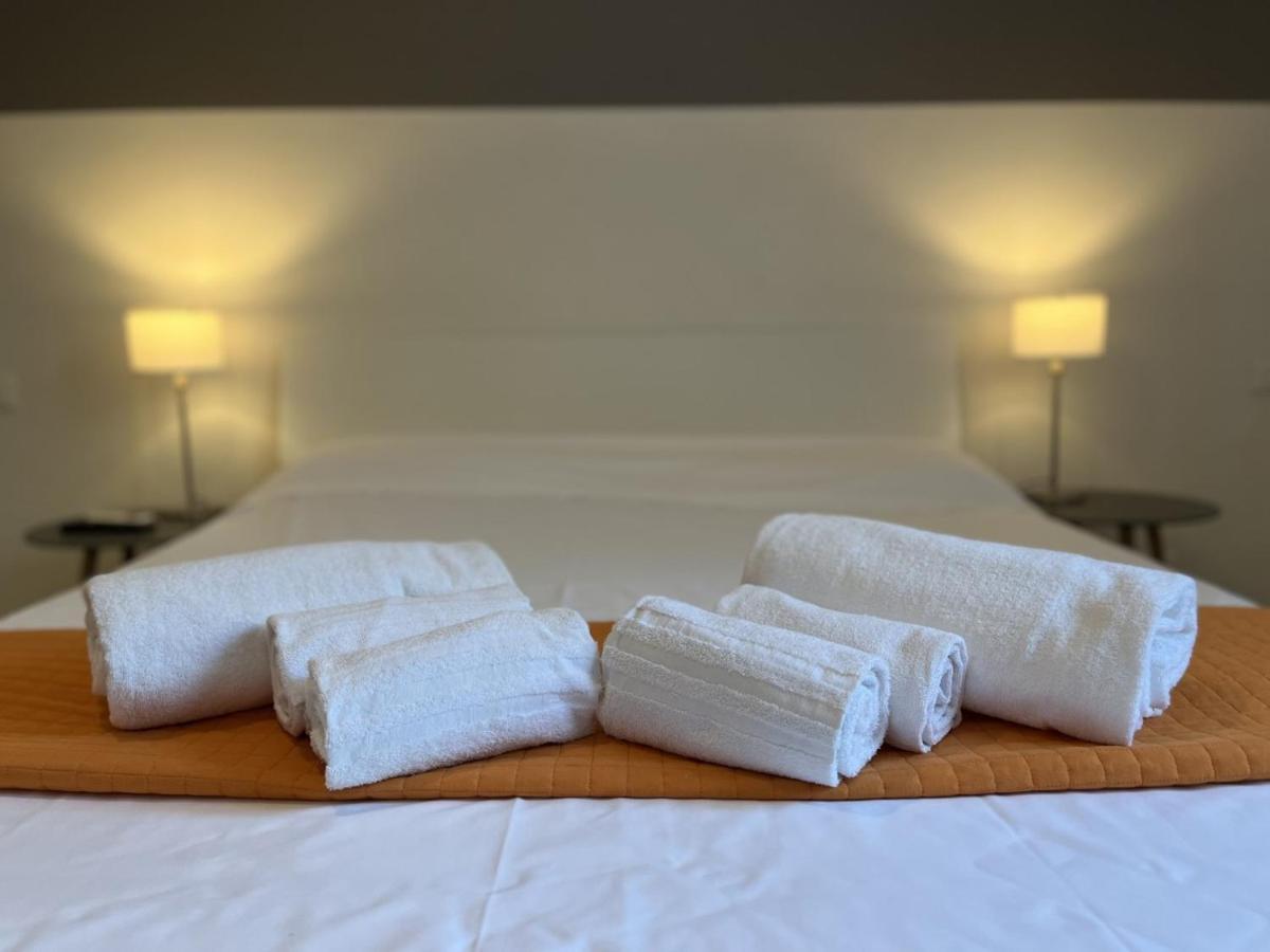 Siena Terrace View Rooms ภายนอก รูปภาพ
