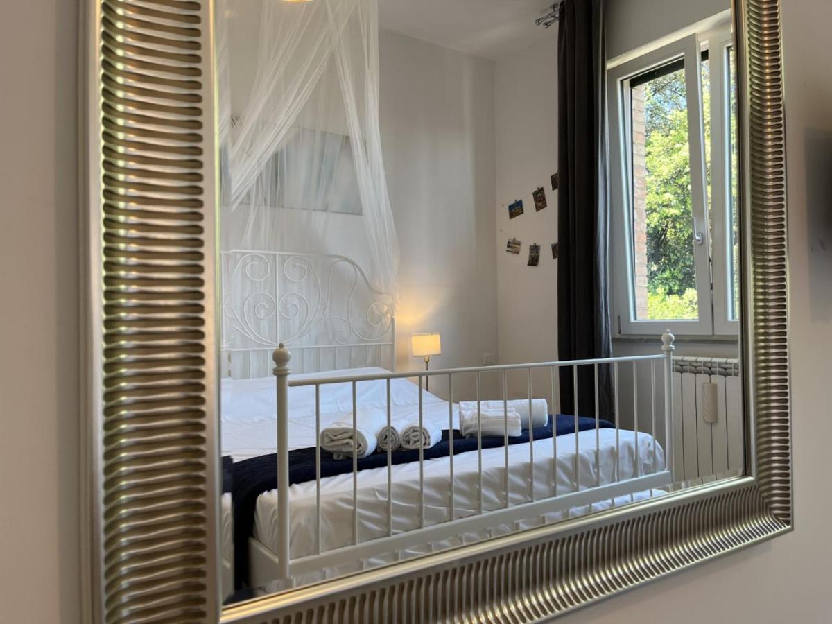 Siena Terrace View Rooms ภายนอก รูปภาพ
