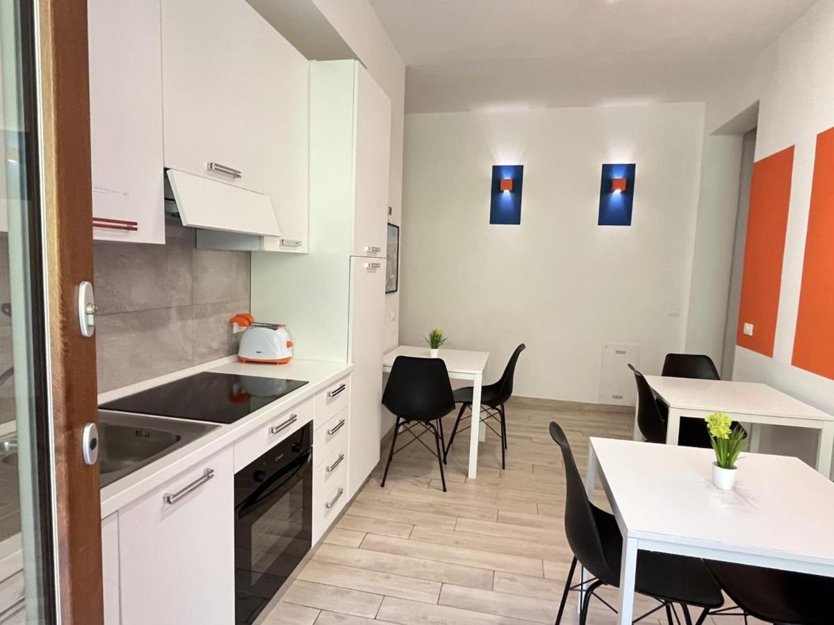 Siena Terrace View Rooms ภายนอก รูปภาพ