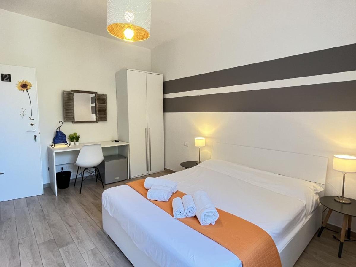 Siena Terrace View Rooms ภายนอก รูปภาพ